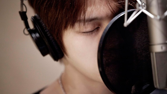 [NEWS] 121227 Jaejoong Earns Rock Props with Upcoming Album